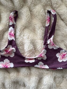 benoa swim medium lani top